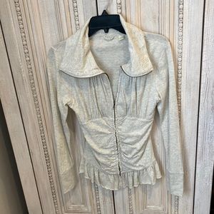 Womens jacket